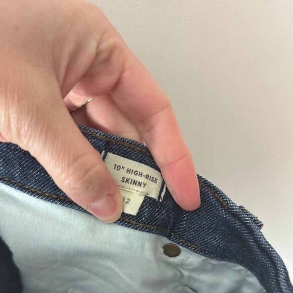 Madewell Jeans - Women's 32 - Picture 3 of 6